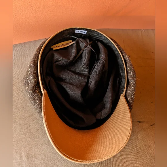 Lulla Collection hat - Picture 5 of 10